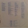 Gary Numan LP Berserker 1984 Germany